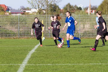 Bild 28 - B-Juniorinnen FSC Kaltenkirchen - SV Henstedt Ulzburg : Ergebnis: 0:2